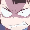 Akko_Angry