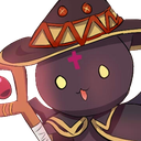 :Chomusuke_Megumin:
