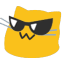 BlobcatCool BlobcatCool