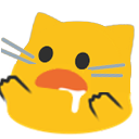BlobcatDroolreach