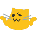 :BlobcatShrug:
