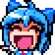 :Cirno_Laughing: