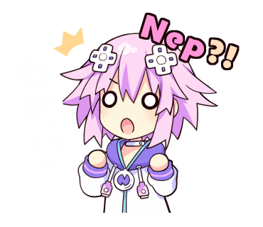 :Nep_Surprise: