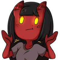 Meru_Shrug